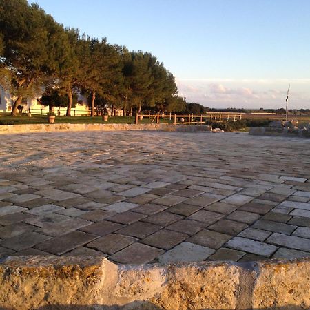 Masseria Autigne Otranto Zewnętrze zdjęcie
