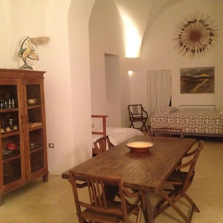 Masseria Autigne Otranto Zewnętrze zdjęcie