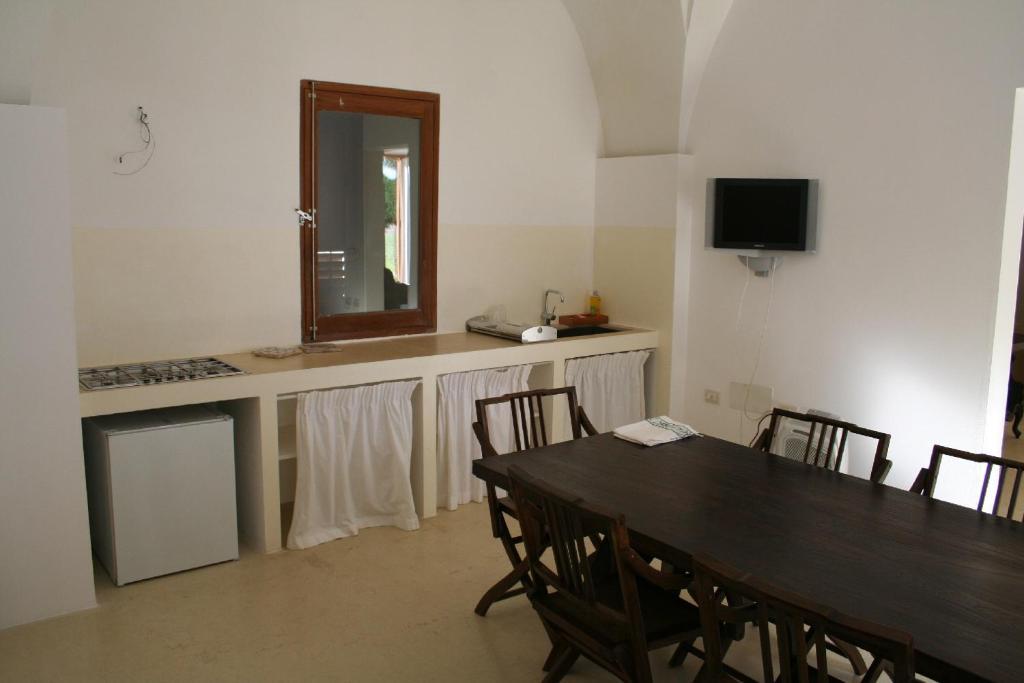 Masseria Autigne Otranto Pokój zdjęcie