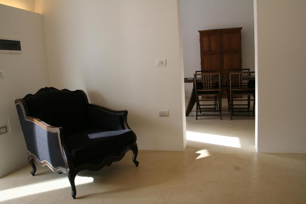 Masseria Autigne Otranto Pokój zdjęcie