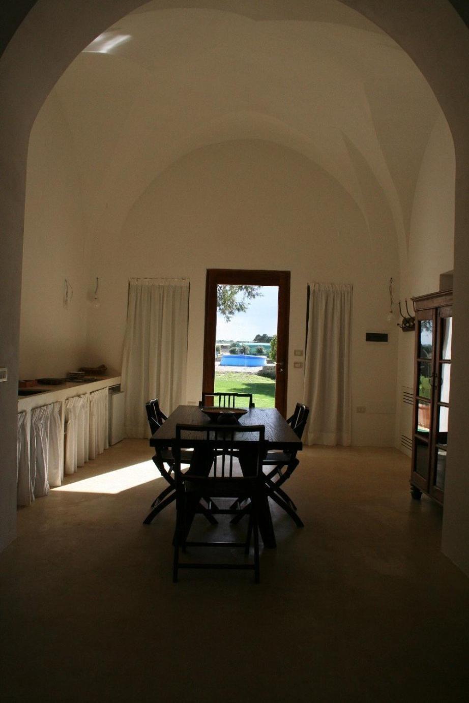 Masseria Autigne Otranto Zewnętrze zdjęcie
