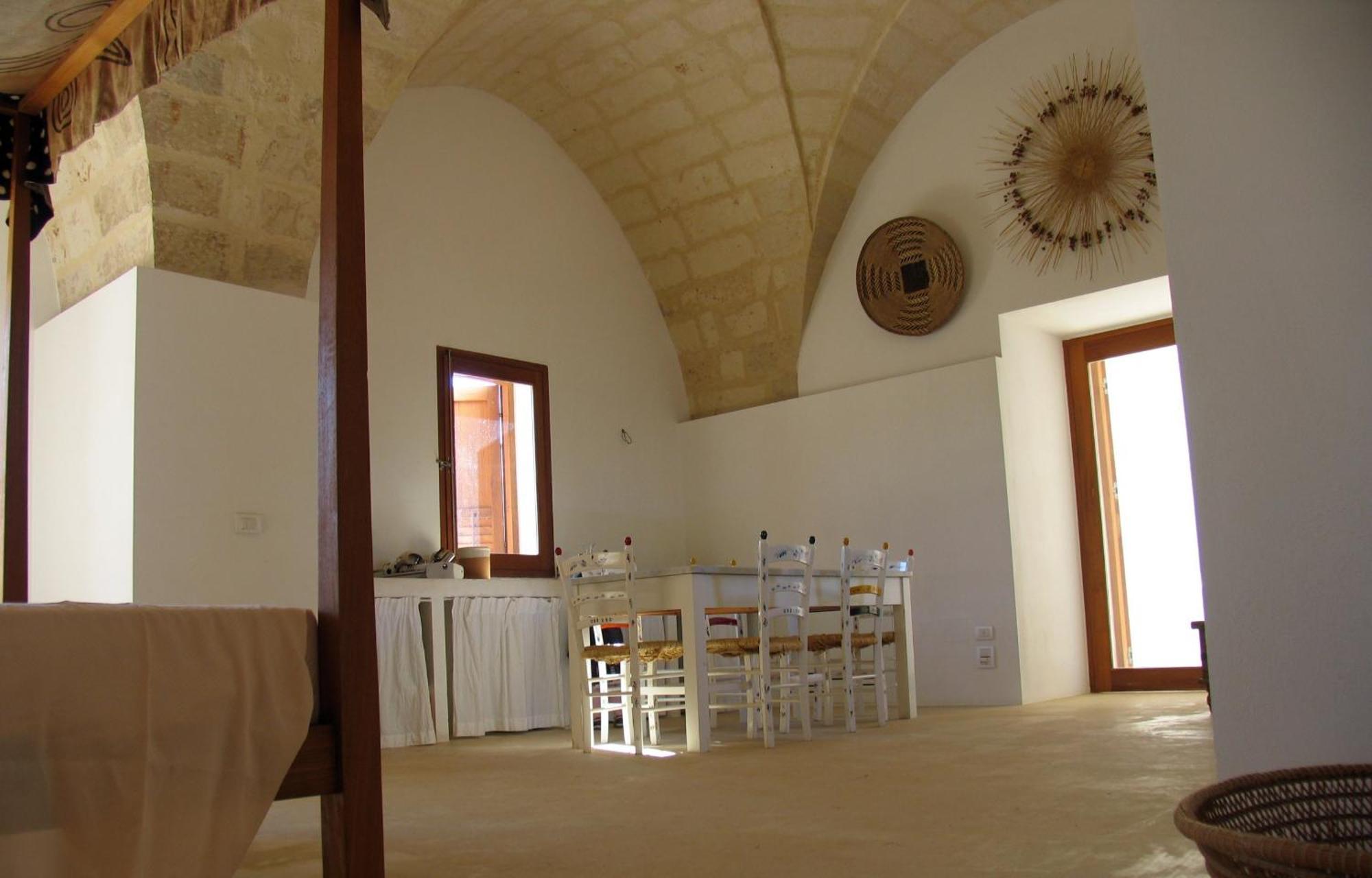 Masseria Autigne Otranto Zewnętrze zdjęcie