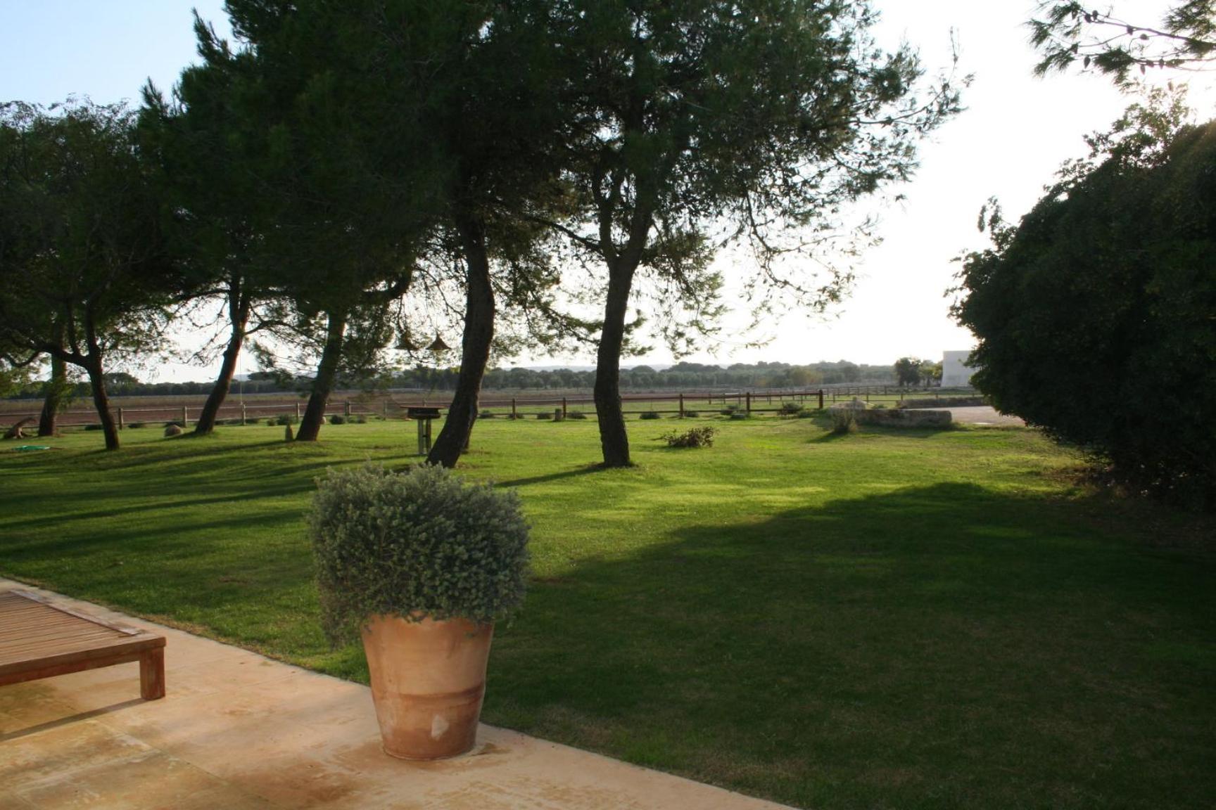 Masseria Autigne Otranto Zewnętrze zdjęcie