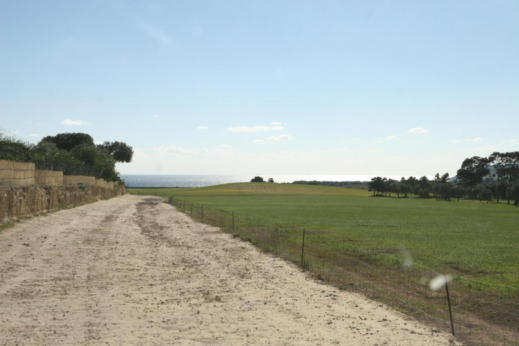 Masseria Autigne Otranto Zewnętrze zdjęcie
