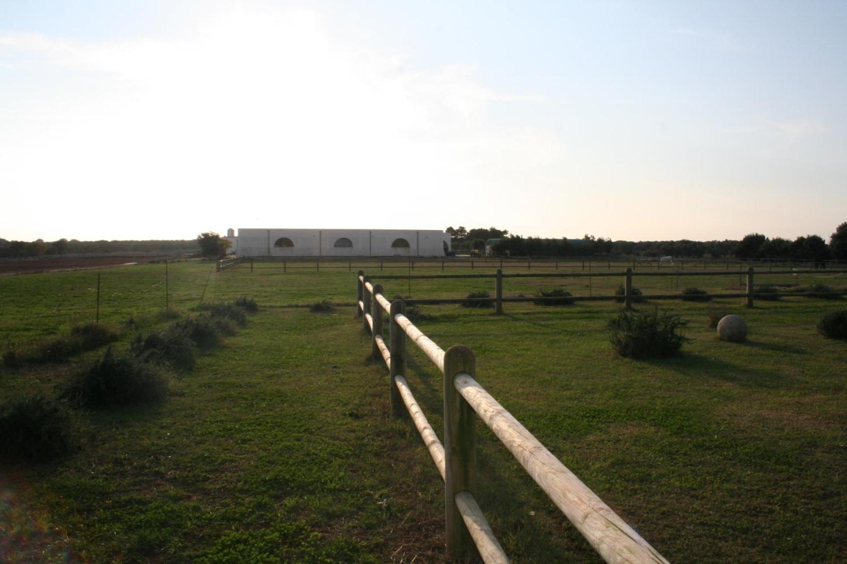 Masseria Autigne Otranto Zewnętrze zdjęcie
