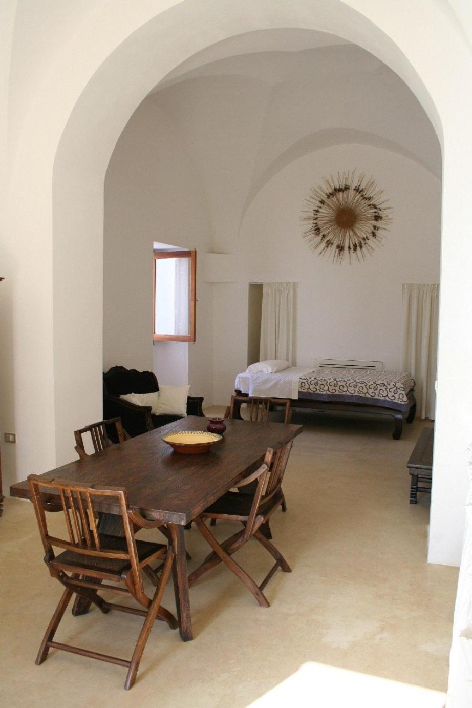 Masseria Autigne Otranto Zewnętrze zdjęcie