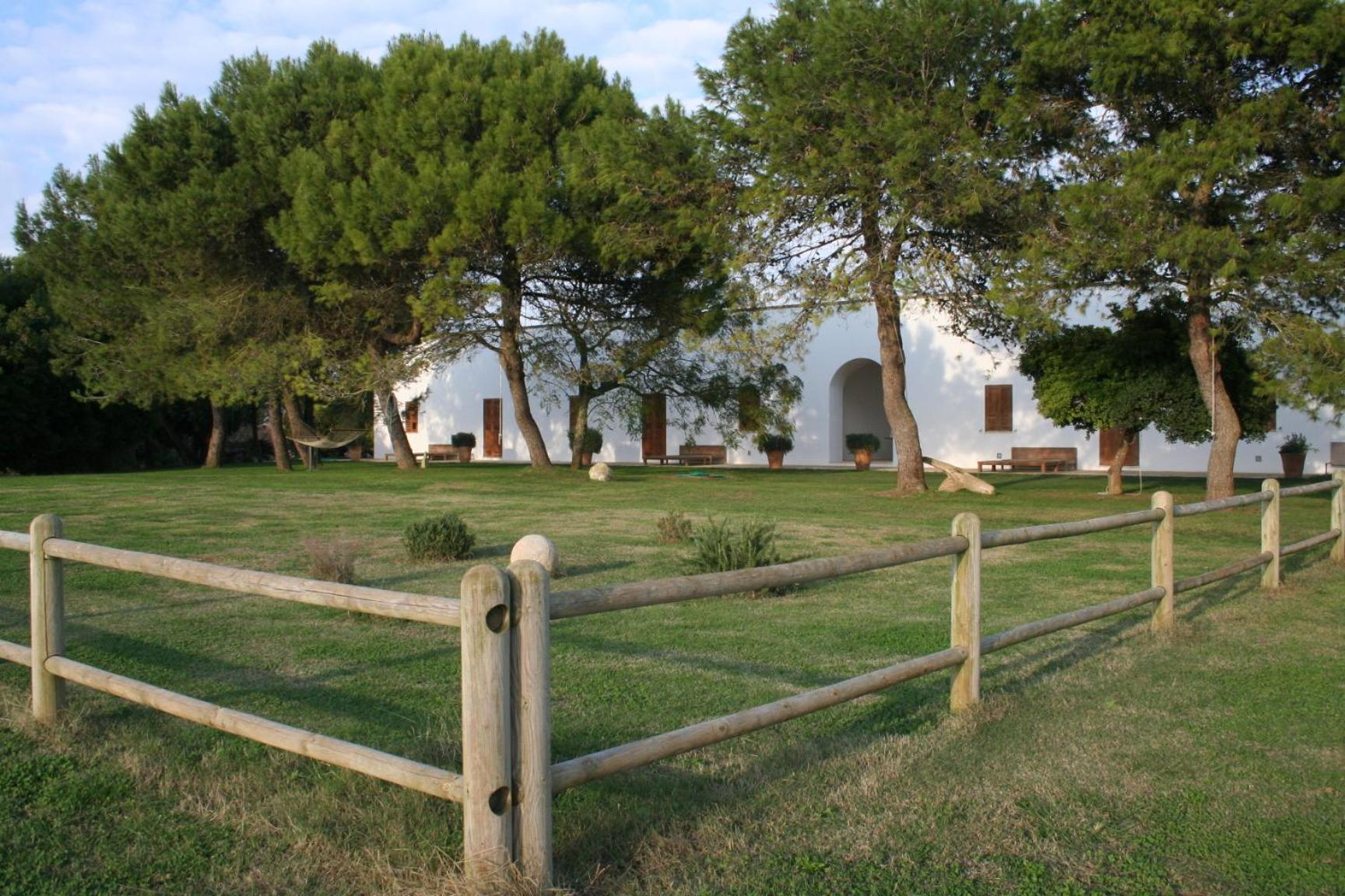 Masseria Autigne Otranto Zewnętrze zdjęcie