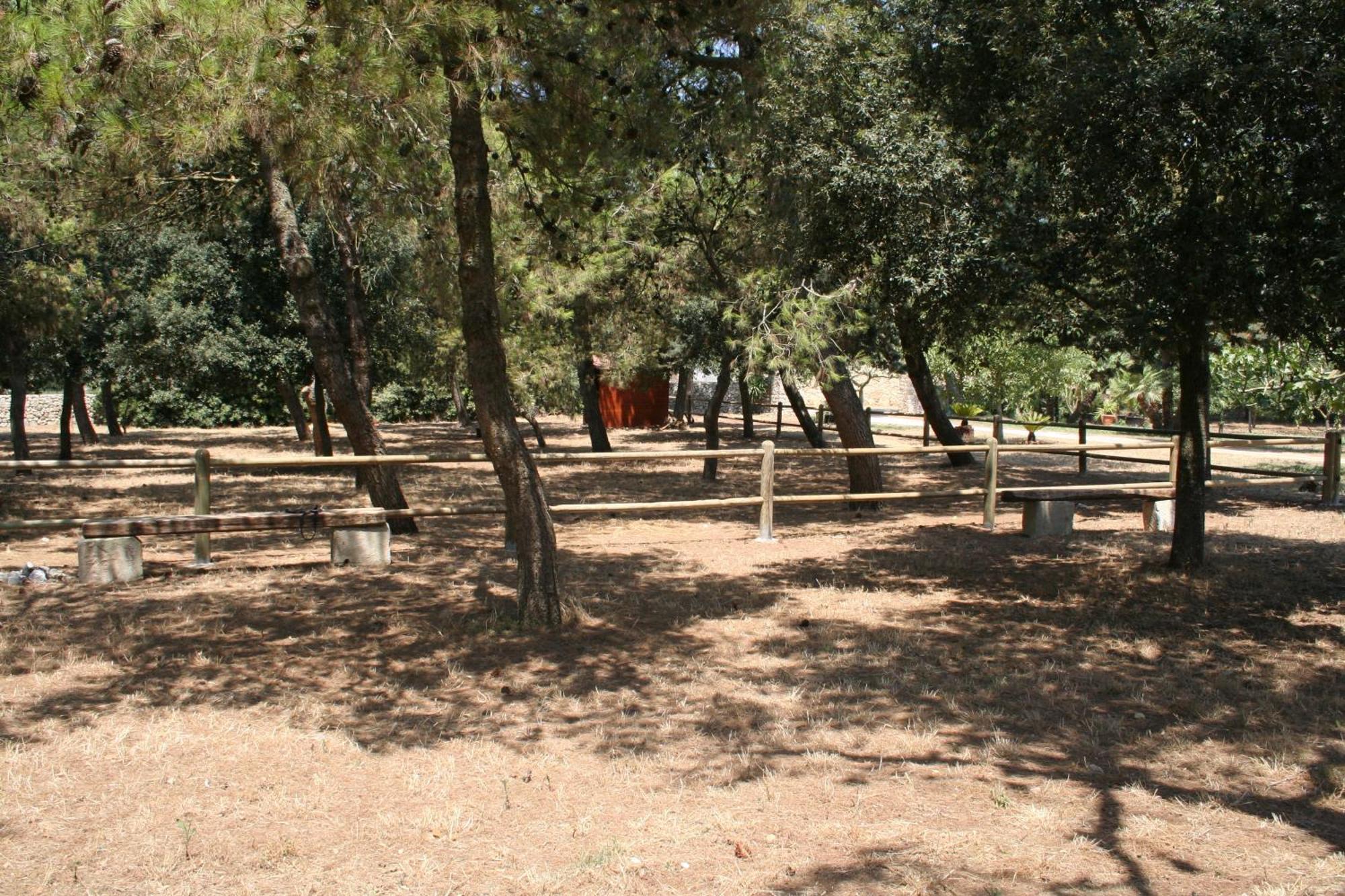 Masseria Autigne Otranto Zewnętrze zdjęcie