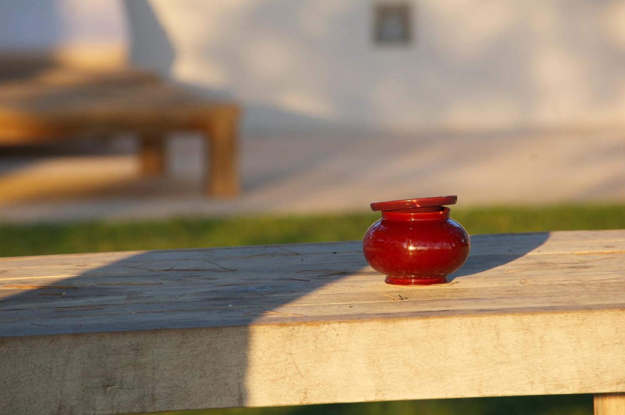 Masseria Autigne Otranto Zewnętrze zdjęcie