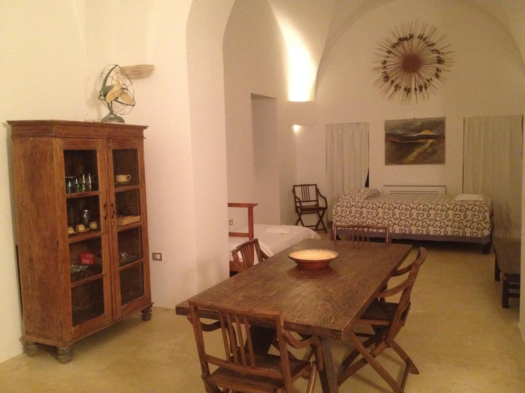 Masseria Autigne Otranto Zewnętrze zdjęcie