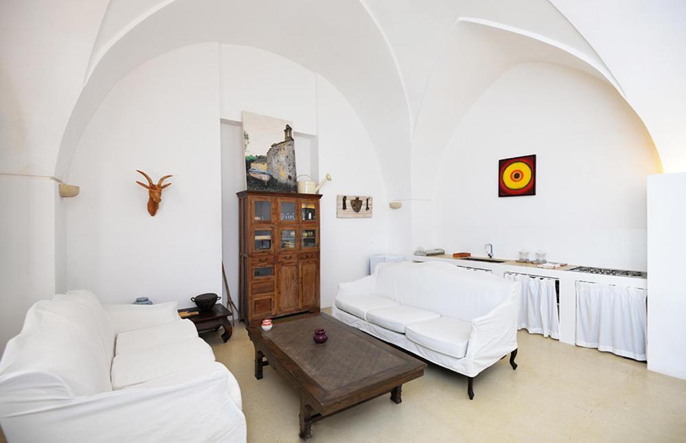 Masseria Autigne Otranto Zewnętrze zdjęcie