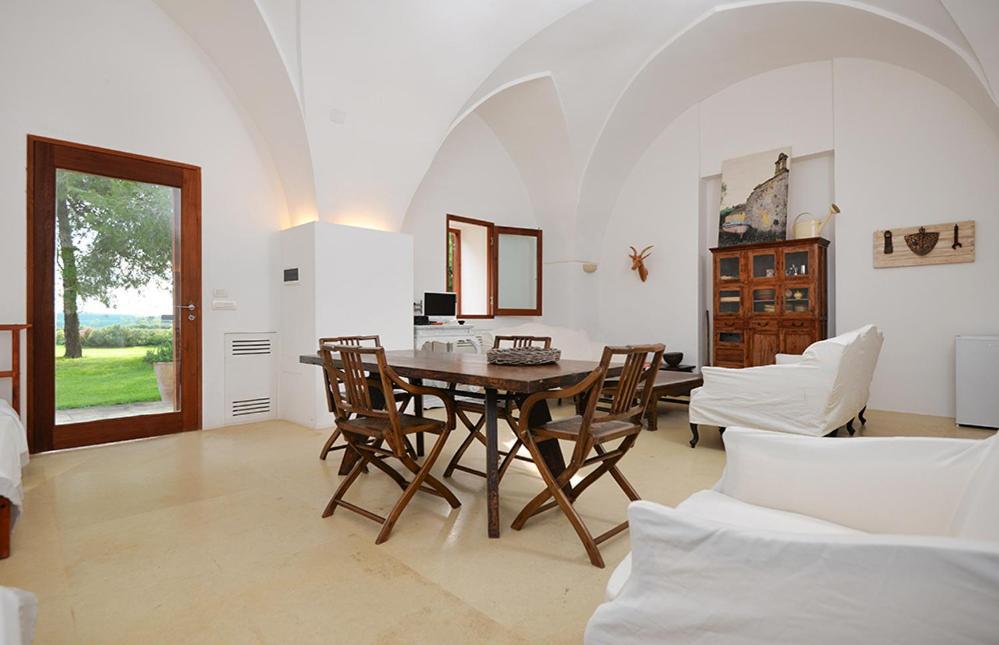 Masseria Autigne Otranto Zewnętrze zdjęcie