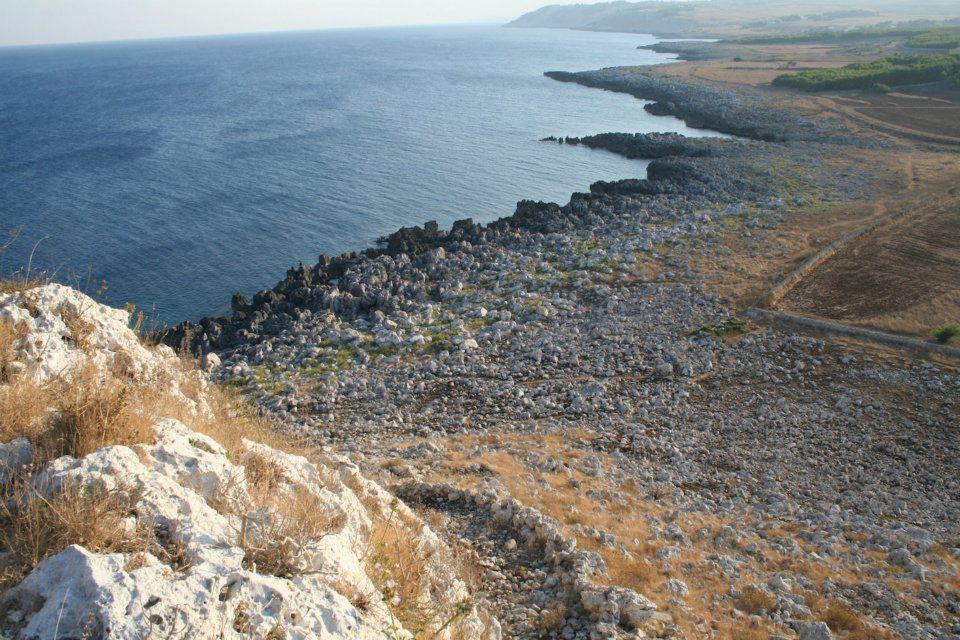 Masseria Autigne Otranto Zewnętrze zdjęcie