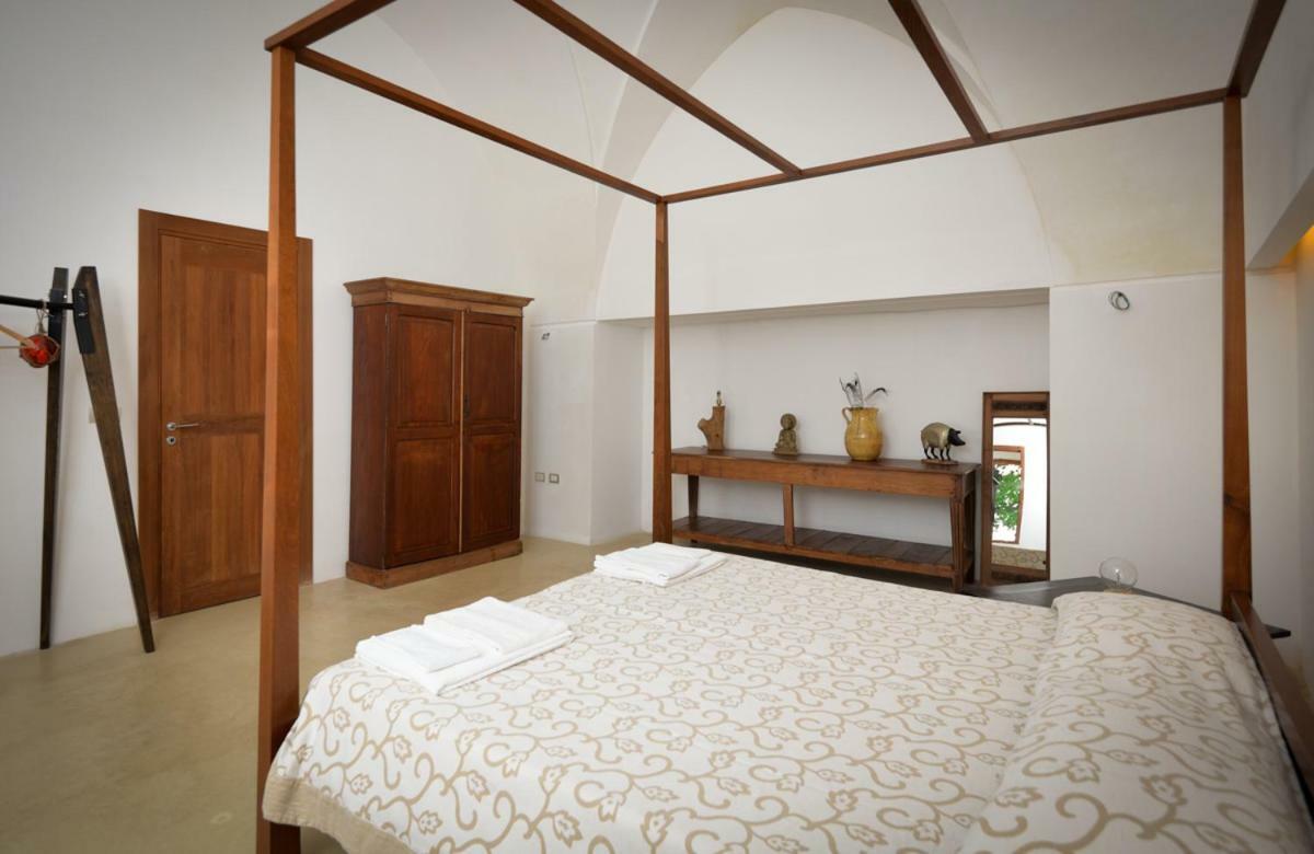 Masseria Autigne Otranto Zewnętrze zdjęcie
