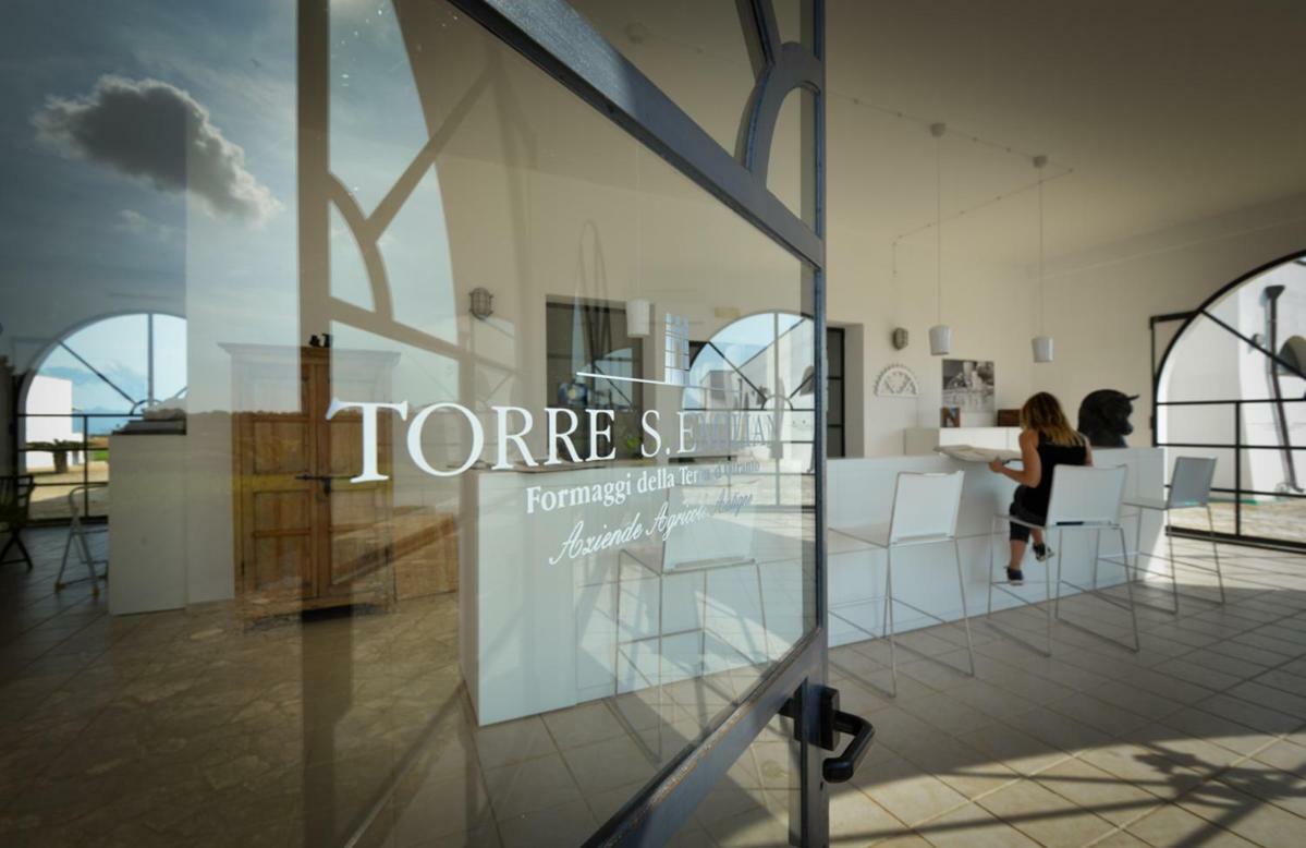 Masseria Autigne Otranto Zewnętrze zdjęcie